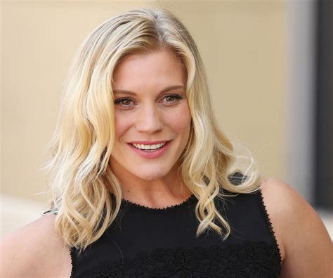 Katee Sackhoff Stuns In Bikini, But Some Of The Comments